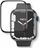 Mbrojtëse ekrani NEXT ONE 3D Clear, Apple Watch 45mm, transparente