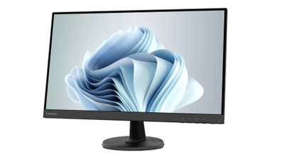 Monitor Lenovo C27-40 computer, 27", 1920 x 1080, 75 Hz, i zi