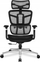 Karrige zyre Mark Adler Expert 9.5, ergonomike, me mbështetëse koke, e zezë