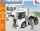 Set ndërtimi Alleblox City Vehicles, 211 copë, plastikë