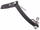 Rrip gome për rimorkio biçiklete Thule Rubber Hook Strap, me vida montimi, i zi