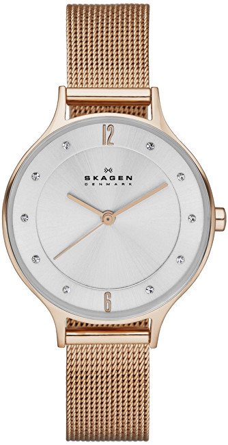 Orë dore Skagen Anita SKW 2151