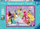 Puzzle Ravensburger Disney Princess Christmas, 200 pjesë, për fëmijë, shumëngjyrësh