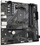 Pllakë amë GIGABYTE B550M K - AMD B550