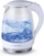 Ibrik Esperanza Salto Angel EKK011, 1.7 l, 2200W, i bardhë