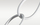 Kabllo USB Baseus Superior, USB A në USB C, 0.25 m, 100 W, e bardhë
