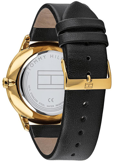 Orë dore Tommy Hilfiger 1791607