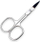 Gërshërë për thonj Top Choice 70266, çelik inox, argjendi
