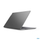 Laptop LENOVO V17 G2 ITL, 17.3", 16GB RAM, 512GB SSD, Core I7-1165G7, GEFORCE MX350, i hirtë