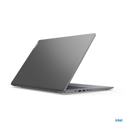 Laptop LENOVO V17 G2 ITL, 17.3", 16GB RAM, 512GB SSD, Core I7-1165G7, GEFORCE MX350, i hirtë