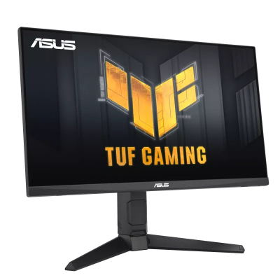 Monitor Asus VG249QL3A, 23.8", Full HD 180Hz, i zi
