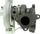 Turbocharger TurboWorks TD05 20G, deri 450HP, për Subaru
