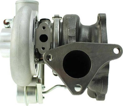 Turbocharger TurboWorks TD05 20G, deri 450HP, për Subaru