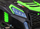 Makinë lodër me rrymë Buggy ATV Strong Green, 24V, me 2 ulëse, jeshile