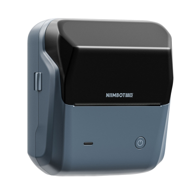 Printer etiketa Niimbot B31, Bluetooth, 203 dpi, blu
