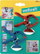 Kapëse suste Wolfcraft MicroFix 3638100, set 2 copë, hapje 30mm