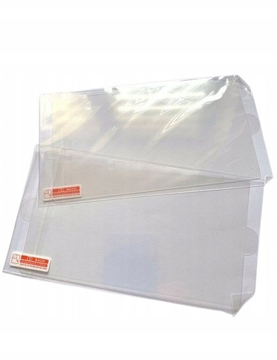 Komplet mbrojtëse ekrani PDP Multi, përshtatje universale, për telefona tabletë laptopë, transparent