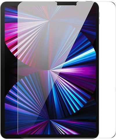 Mbrojtës ekrani Baseus Paperfeel për iPad Pro 12.9\", antireflektues, transparent