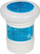 Tableta klori për pishinë Planet Pool Floating Buoy, multifunksion, 600g, e bardhë
