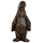 Dekor dyshemeje Penguin 30x20x60Hcm (HM7913), zezë/ ari