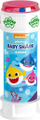 Flluska sapuni Artyk Baby Shark Dulcop, 60ml, shumëngjyrëshe
