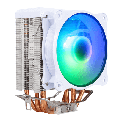 Ventilator Ftohës Për Kompjuter SAMA KA450DW