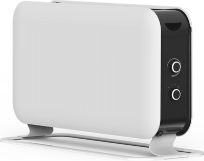 Ngrohës konvektiv Mill CO2200MECMAX, 2200W, termostat mekanik, i bardhë