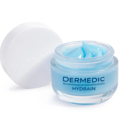 Xhel hidratuesDermedic HYDRAIN, 50ml