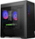 Kompjuter Lenovo Legion T5 për tavolinë, Intel Core i7 14700KF, 32GB RAM, 1TB SSD, RTX 4060 Ti, i zi