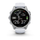 Orë inteligjente Garmin Fenix 8 AMOLED 43mm, GPS, 10 ATM, e bardhë