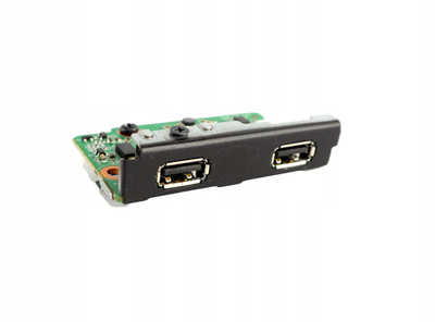 Kartë zgjerimi USB Lenovo Dual USB, 2 porta, për Lenovo