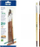 Set furçash pikture Milan BWM 10462, seri 101 edhe 524, madhësi të përziera, shumëngjyrëshe