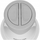 Grirëse kuzhine Sencor SCB 3000WH, 400W, 1L, e bardhë