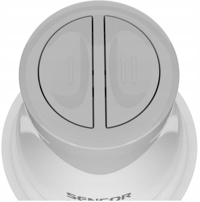 Grirëse kuzhine Sencor SCB 3000WH, 400W, 1L, e bardhë