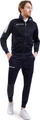 Trening Givova Tuta Revolution M TR033 0403, poliester, për burra, blu navy