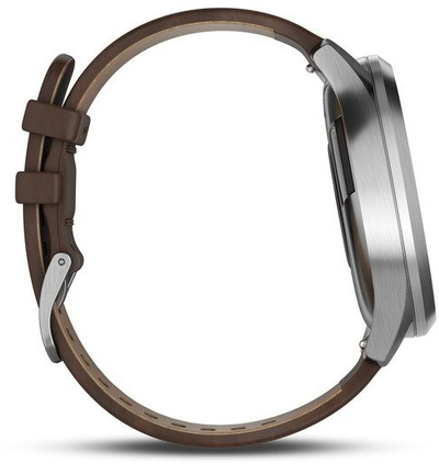 Orë e mençur Garmin Vivomove Optic Premium, L