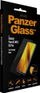 Xham mbrojtës PanzerGlass E2E Regular për Xiaomi Poco X3 NFC X3 Pro, i pajtueshëm me maska, transparent, i zi