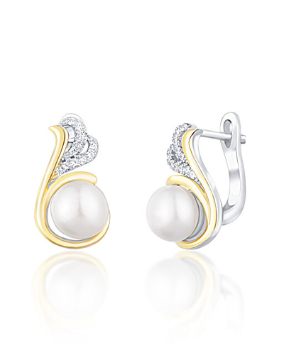 Vathë JwL Luxury Pearls JL0720