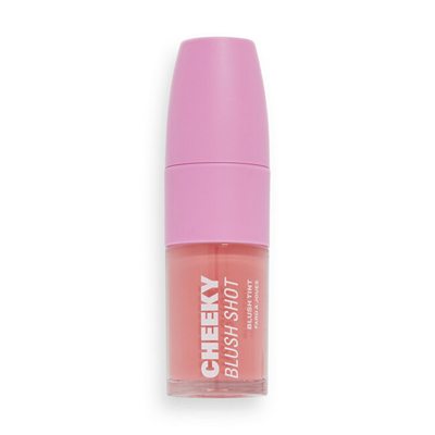 Ruzh për faqe Revolution Hot Shot Cheek, 4.6 g
