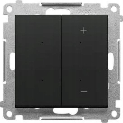 Dimer LED inteligjent Simon 55 Go, WiFi, 15-250W, i zi
