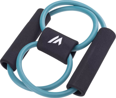 Shirit rezistence Martes OTTOBAND LIGHT, 9 kg, ngjyrë jeshile