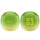 Kufje wireless Acefast T9, Bluetooth 5.3, IPX4, jeshile