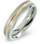 Unazë Boccia Titanium 0144-02