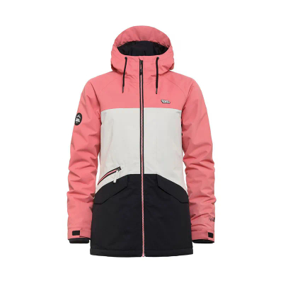 Xhakete Arianna M - Tea Rose Ow215f