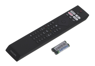 Televizor Philips LED 43PFS6808, 43", Full HD, Smart TV, i zi