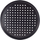 Tepsi për pica Ofenbach Pizza Baking Tray, 33.5 cm, çelik karboni, gri