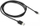 Kabllo USB Unitek Y-C1432EBK03, USB-A me Mini USB, 1.5m, e zezë