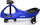 Mjet ride-on për kalamaj Meteor Swingo 16876, me gravitet, timon 360°