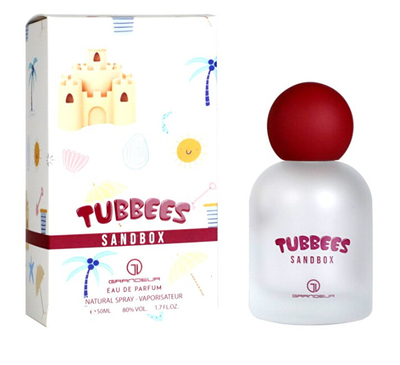 Eau de Parfum Grandeur Sandbox
