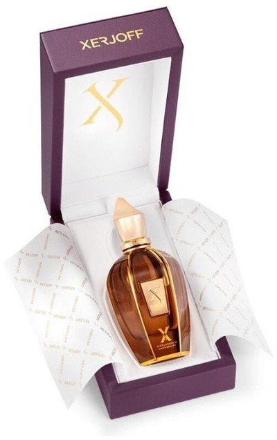 Parfum uniseks Xerjoff Alexandria II Anniversary, 100ml, eau de parfum